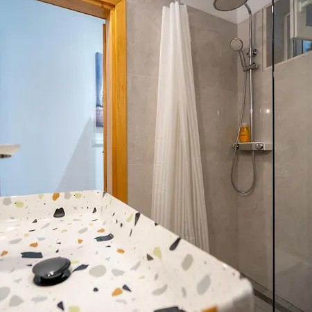 Apartamento Andi *