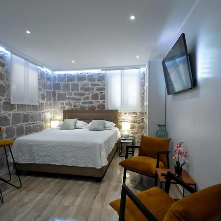Apartamento Andi *