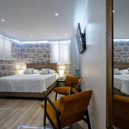 Andi Apartment *